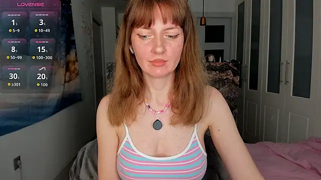 YourSexyNeighbour online show from January 2026 09:58:02 AM