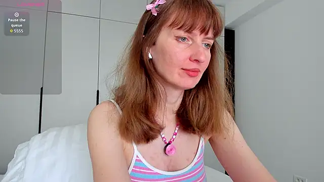 YourSexyNeighbour online show from March 2026 06:41:03 AM