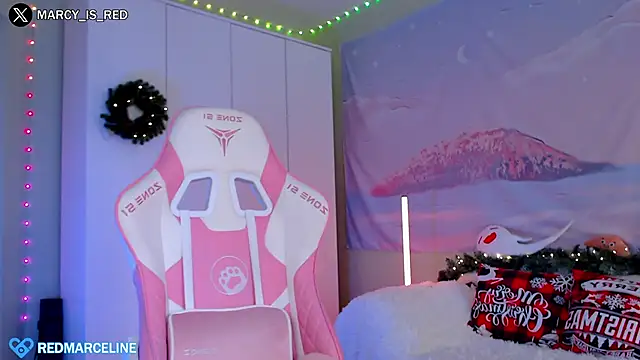 meowceline online show from December 2024 07:51:02 AM