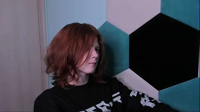 ZaynGraham online show from December 2024 02:59:01 PM