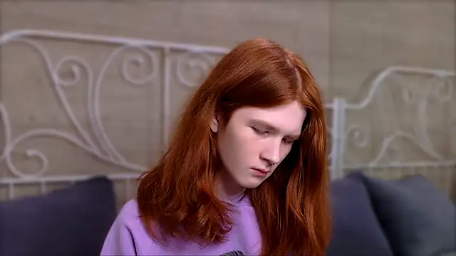 ZaynGraham online show from November 2025 09:26:01 PM