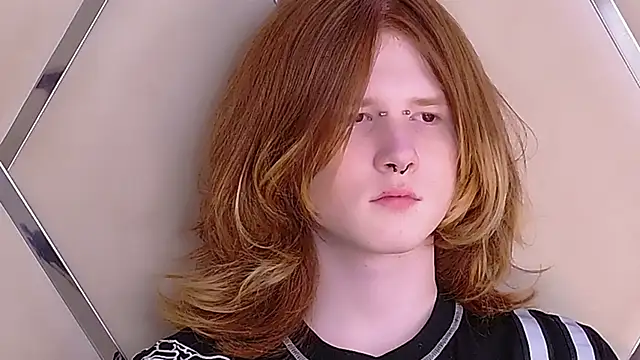 ZaynGraham online show from February 2026 09:25:02 AM