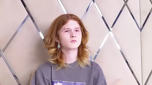 ZaynGraham online show from March 2026 11:01:02 AM