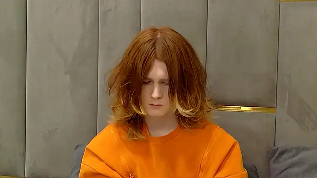 ZaynGraham online show from March 2026 05:02:02 AM