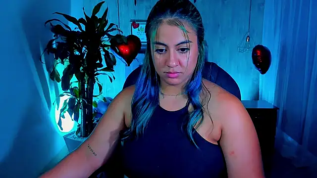 Snapshot of Xisu_ chatting on February 2025 08:59:01 AM Xisu online show from February 2025 08:59:01 AM