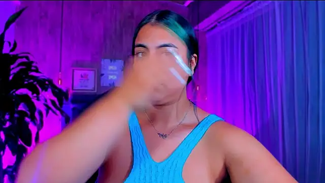 Snapshot of Xisu_ chatting on February 2025 10:51:02 AM Xisu online show from February 2025 10:51:02 AM