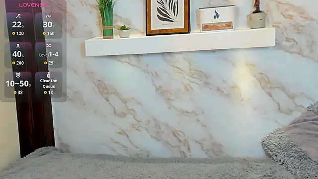 AmyBarton02 online show from November 2025 05:36:02 PM