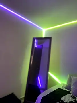 AmmyCollinsW online show from September 2025 08:54:02 PM