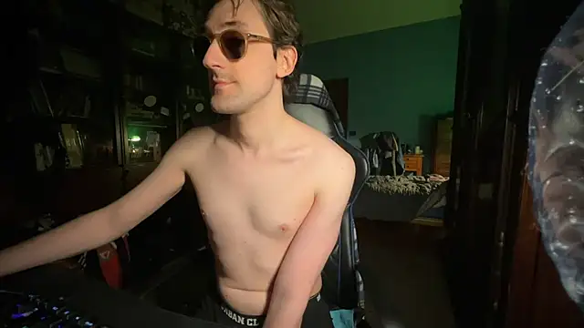 Stefisexy91 online show from January 2025 09:47:01 PM