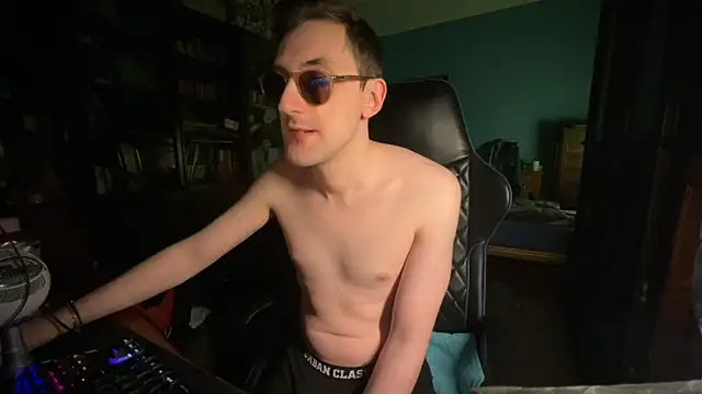 Stefisexy91 online show from January 2025 11:18:01 PM