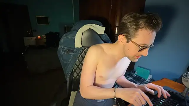 Stefisexy91 online show from February 2025 10:53:02 PM