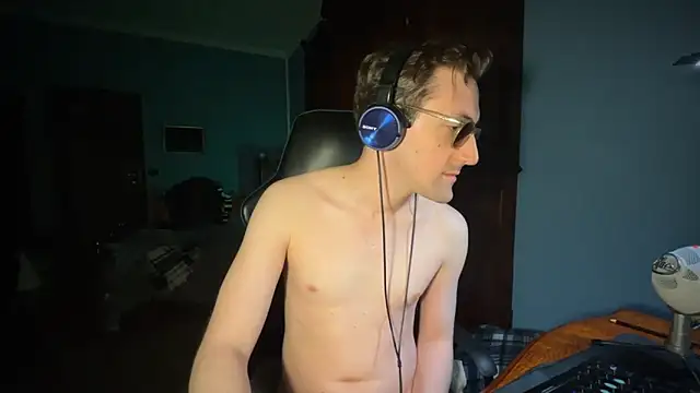 Stefisexy91 online show from March 2025 01:49:01 AM