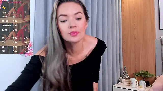 lennabell online show from February 2026 11:31:02 AM