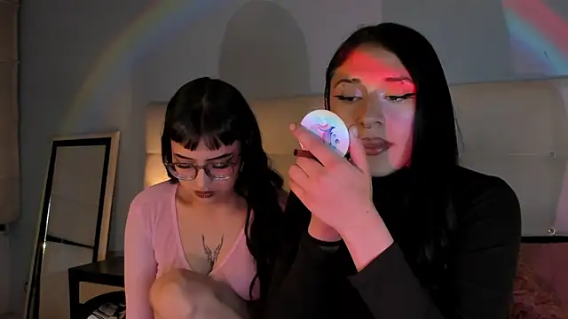 Cintya Kros online show from September 2025 04:34:02 AM