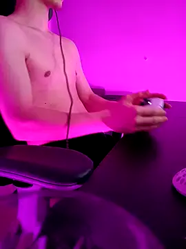 gostos  oo online show from November 2025 09:50:02 PM