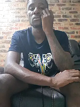 Dickmatzed101 online show from March 2025 08:53:02 PM