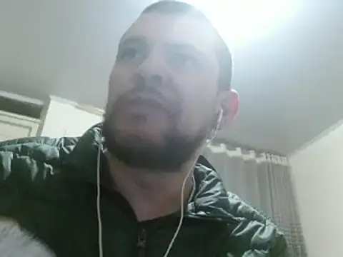 camiloking1720 online show from January 2025 07:43:01 AM