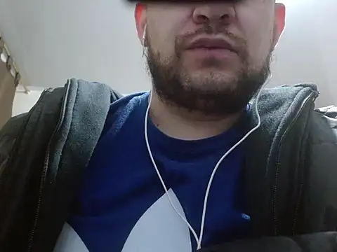 camiloking1720 online show from October 2025 10:05:01 PM