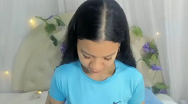 brithany rousee online show from January 2025 12:09:02 PM