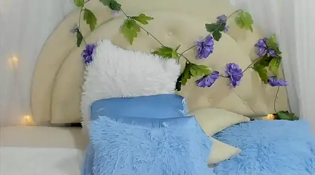 brithany rousee online show from January 2025 03:12:02 PM