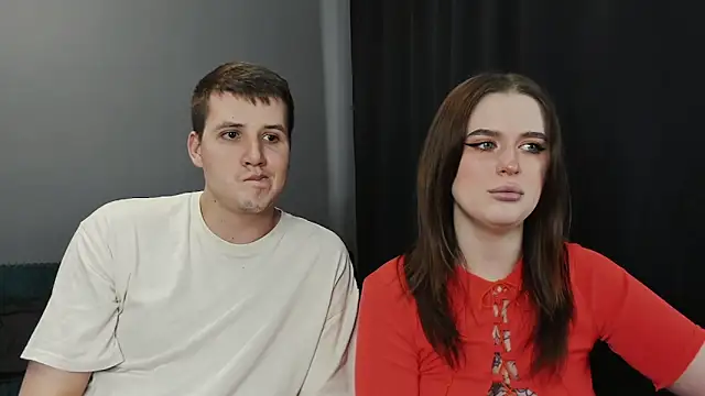 Pinku kitsune online show from March 2025 09:22:01 AM