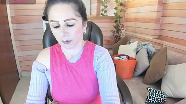 Victoria collins 1 online show from March 2026 11:06:01 AM