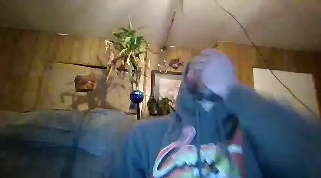 luke thighwalker2469 online show from January 2025 07:42:01 AM