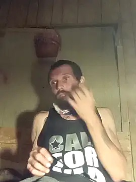 luke thighwalker2469 online show from September 2025 05:29:01 AM