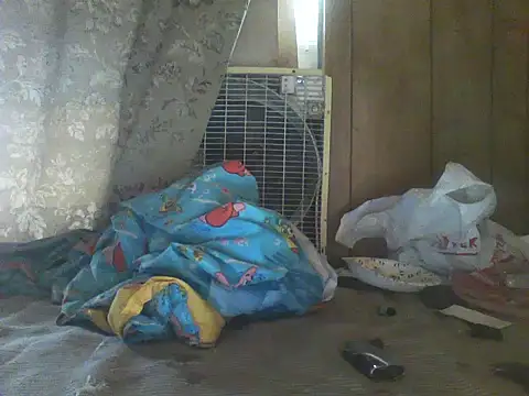 luke thighwalker2469 online show from November 2025 07:21:01 PM