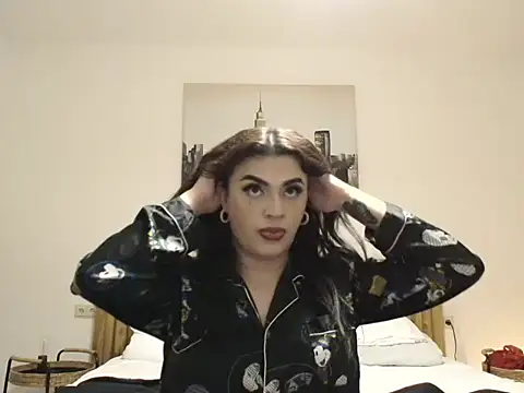 Dulce hot 23  online show from April 2026 10:03:01 PM