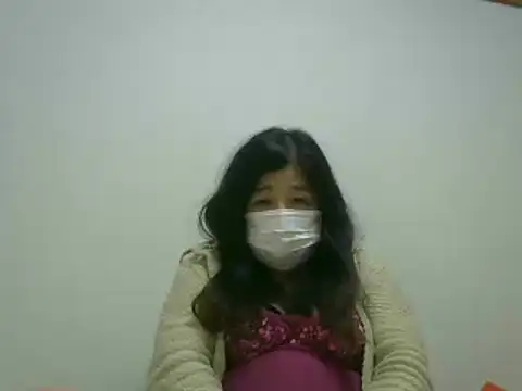 Snapshot of ryoko6681 chatting on December 2024 03:37:01 PM ryoko6681 online show from December 2024 03:37:01 PM