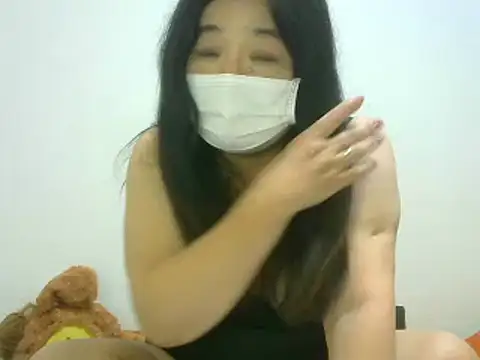 Snapshot of ryoko6681 chatting on January 2025 03:04:01 PM ryoko6681 online show from January 2025 03:04:01 PM