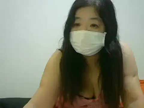 Snapshot of ryoko6681 chatting on February 2025 07:29:02 AM ryoko6681 online show from February 2025 07:29:02 AM