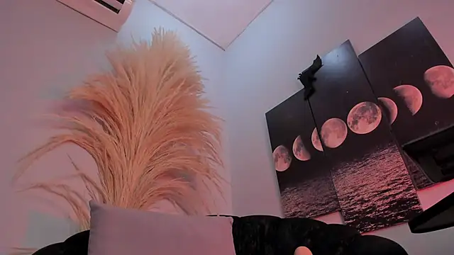 ALICEPOIXXXON online show from January 2026 10:35:01 PM