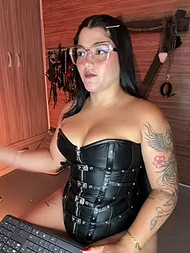 yey bdsm online show from April 2026 05:04:02 PM
