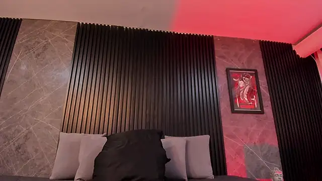 BambiiQueen online show from January 2025 11:34:02 AM