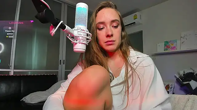 AngelPaull online show from December 2024 02:52:01 AM