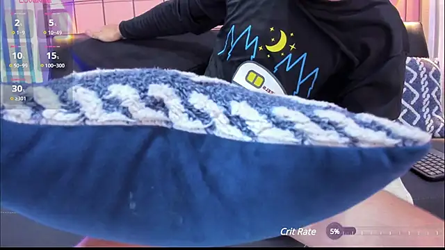 antony bigdick  online show from December 2024 01:16:02 AM