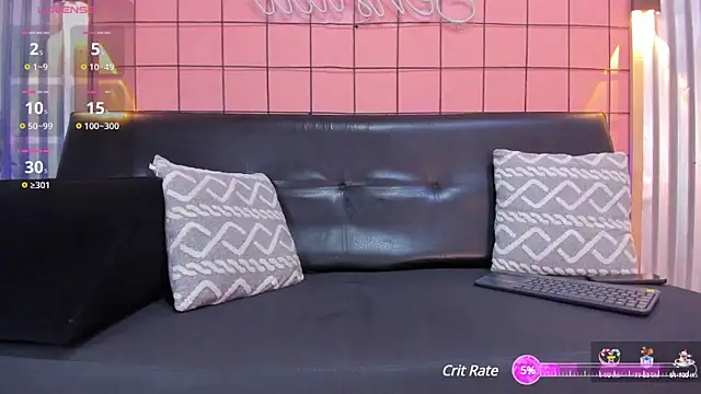 antony bigdick  online show from February 2025 02:04:01 AM