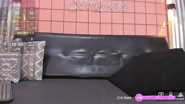 antony bigdick  online show from March 2025 04:54:02 AM