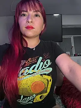 Maylin 2024 online show from October 2025 09:22:01 PM