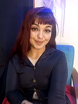 Winona-miu online show from February 2026 05:53:02 PM