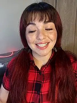Winona-miu online show from May 2026 05:07:01 PM