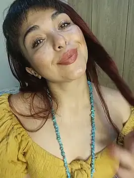 Winona-miu online show from May 2026 04:47:01 PM