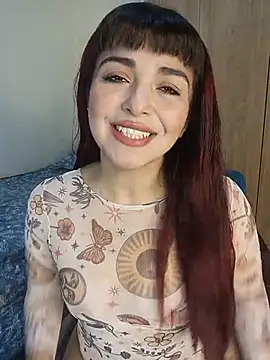 Winona-miu online show from May 2026 10:40:01 PM