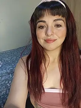 Winona-miu online show from May 2026 08:21:02 PM