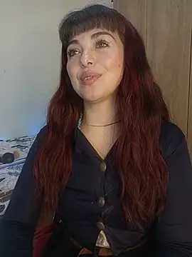 Winona-miu online show from June 2026 05:06:01 PM