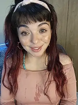 Winona-miu online show from June 2026 02:24:02 AM