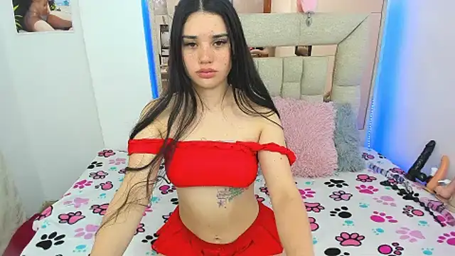 melody bonnet online show from January 2025 08:05:01 AM