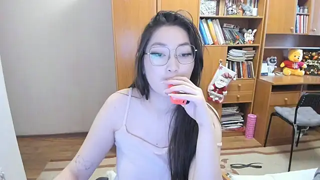 Snapshot of nliki4506 chatting on December 2024 03:14:02 AM nliki4506 online show from December 2024 03:14:02 AM